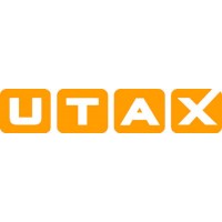 Utax 4445010016, Toner Cartridge Yellow, P-C4580, P-C5580- Original