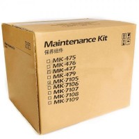 Utax MK-7105, Maintenance Kit, 3060i, 3560i- Original