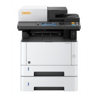Utax P-3527W, Mono Laser Multifunctional Printer