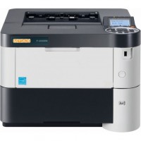 Utax P-4030DN, Laser Printer