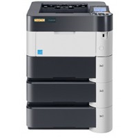 Utax P-5031DN, Mono Laser Printer