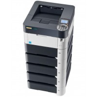 Utax P-6031DN, Mono Laser Printer