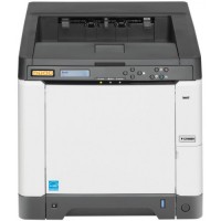Utax P-C2160DN, Colour Laser Printer