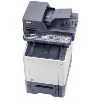 Utax P-C3060, Colour Laser Multifunction  Printer