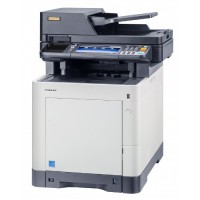 Utax P-C3560i, A4 Laser Multifuctional Printer 