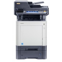 Utax P-C3565i, A4 Multifunctional Laser Printer