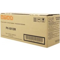 Utax PK-5012M, Toner Cartridge Magenta, P-C3560, C3565- Original
