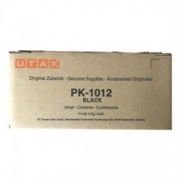 Utax 1T02S50UT0, Toner Cartridge Black, P-4020, P-4025, P-4026- Original