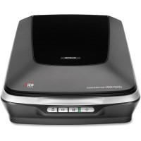 Epson Perfection V500, Photo Color Scanner 