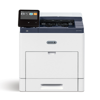 Xerox VersaLink B600V, Mono Laser Printer