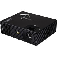 Viewsonic PJD5134 3D Ready DLP Projector - 576p - EDTV - 4:3