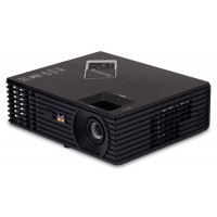 ViewSonic PJD6544W, WXGA Widescreen Projector 
