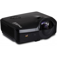 ViewSonic PJD8633WS WXGA Projector 