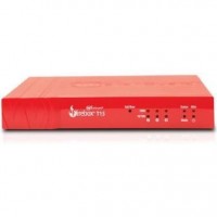 WatchGuard Firebox WGT15083-WW, hardware firewall 400 Mbit/s 