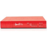 WatchGuard WGT16031-WW, Firebox T15-W with 1 Year Basic Security Suite