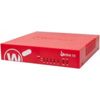 WatchGuard WGT35671-WW, Firebox T35 with 1 Years Total Security Suite