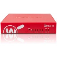 WatchGuard WGT35693-WW, Firebox Competitive Trade In to T35 + 3Y Total Security Suite (WW) hardware firewall 940 Mbit/s