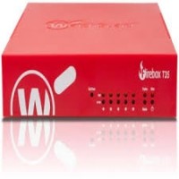 WatchGuard  WGT36693-WW, Firebox Competitive Trade In to T35-W + 3Y Total Security Suite (WW) hardware firewall 940 Mbit/s