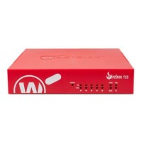 WatchGuard  WGT55671-WW, Firebox T55 with 1 Year Total Security Suite 