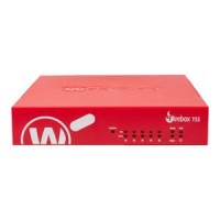 WatchGuard WGT56693-WW, Firebox T55-W with 3-Years Total Security Suite