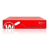 WatchGuard WGT70083-WW, Firebox T70 with 3 Years Basic Security Suite
