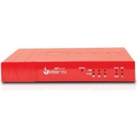 WatchGuard Firebox WGT15031-WW, hardware firewall 400 Mbit/s