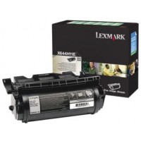 Lexmark X644H11E, Toner Cartridge HC Black, X642, X644, X646- Original 
