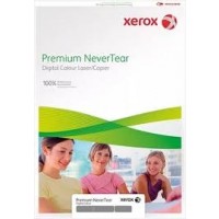 Xerox 003R93030, Premium Nevertear S3, 320X450, 195mic/258Gm2 100Pk 
