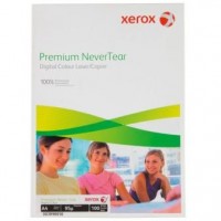 Xerox 003R98056, Premium Nevertear, A4, 210X297mm, 95Mic,100PK