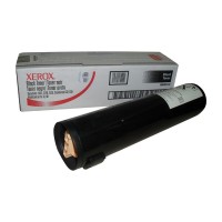 Xerox 006R01122 Toner Cartridge, DocuColor 1632, 2240, 3535 - Black Genuine