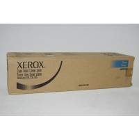 Xerox 006R01281, Toner Cartridge Cyan, WorkCentre 7228, 7235, 7245- Original