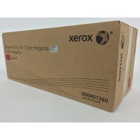 Xerox 006R01360, Toner Cartridge Magenta, iGen150, iGen4, iGen220- Original