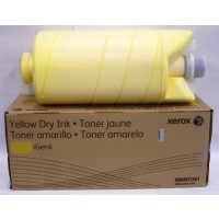 Xerox 006R01361, Toner Cartridge Yellow, iGen150, iGen4, iGen220- Original