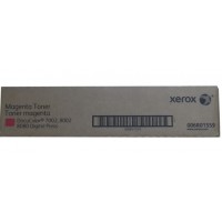 Xerox 006R01559, Toner Cartridge Magenta, Digital Press 7002, 8002, 8080- Original