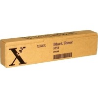 Xerox 006R90260, Toner Cartridge Black Twin Pack, 5750- Original