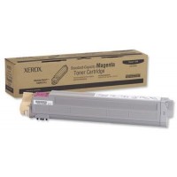 Xerox 106R01154 Toner Cartridge, Phaser 7400 - Magenta Genuine