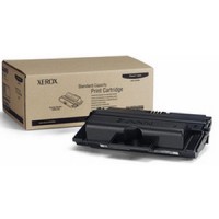 Xerox 106R01414 Toner Cartridge, Phaser 3435D, 3435DN - Black Genuine