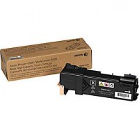 Xerox 106R01597, Toner Cartridge HC Black, Phaser 6500, WorkCentre 6505- Original