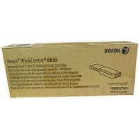 Xerox 106R02749, Toner Cartridge Metered HC Magenta, Workcentre 6655- Original