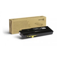 Xerox 106R03509, Toner Cartridge Yellow, VersaLink C400, C405- Original