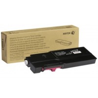 Xerox 106R03511, Toner Cartridge Magenta, VersaLink C400, C405- Original 