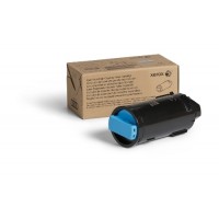 Xerox 106R04010, Toner Cartridge Extra HC Cyan, Versalink C605- Original