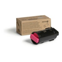 Xerox 106R04011, Toner Cartridge Extra HC Magenta, Versalink C605- Original 