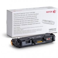 Xerox 106R04346, Toner Cartridge Black, B205, B210, B215- Original
