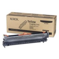 Xerox 108R00973 Image Cartridge, Phaser 6700 - Yellow Genuine