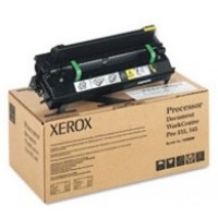 Xerox 113R00295 Drum Kit + Toner Cartridge, WorkCenter Pro 535, 545 - Black Genuine