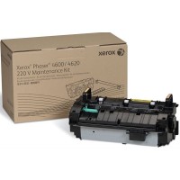 Xerox 115R00070, Fuser Maintenance Kit, Phaser 4600, 4620, 4622- Original