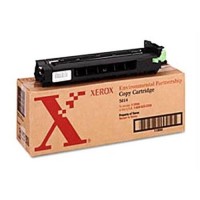 Xerox 13R90144, Print Cartridge Black, Docucolor 12, 50- Original