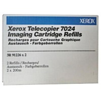 Xerox 3R91226, Imaging Cartridge Refills x 2, 7024, 7026, 7028- Original