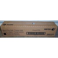 Xerox 006R01470, Dry Ink Toner- Black, 800, 1000 Colour Press- Original